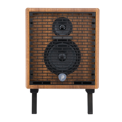 Prodipe Acoustic Instrument Amplifier ~ Walnut Wood