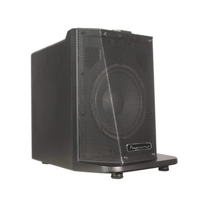 Powerwerks System One Powered Column Array System w/Bluetooth®  ~ 1050W