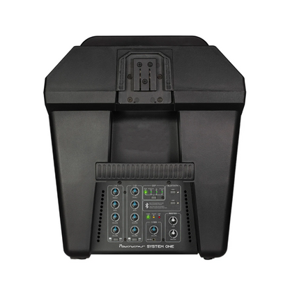 Powerwerks System One Powered Column Array System w/Bluetooth®  ~ 1050W