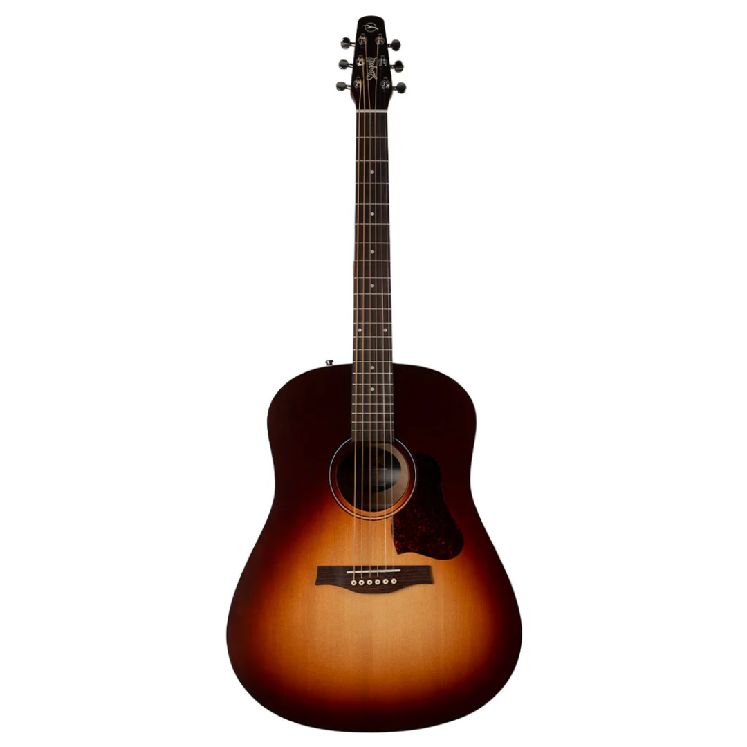 Seagull Entourage Acoustic Guitar ~ Autumn Burst