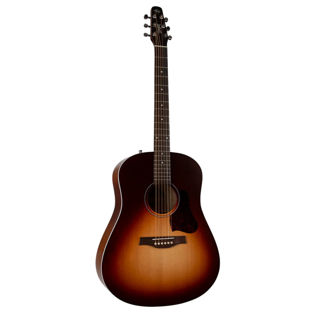 Seagull Entourage Acoustic Guitar ~ Autumn Burst