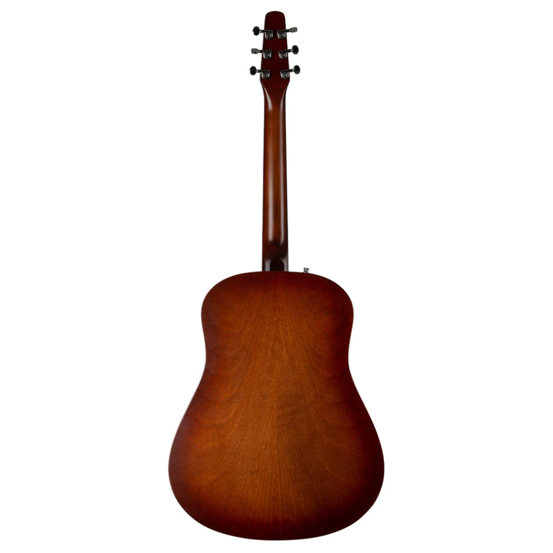 Seagull Entourage Acoustic Guitar ~ Autumn Burst