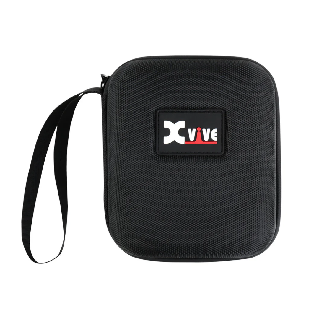 Xvive Travel Case for U2 Guitar Wireless System